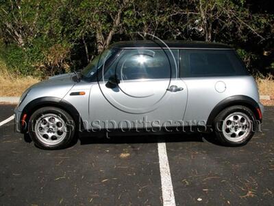 2003 MINI Cooper   - Photo 2 - San Luis Obispo, CA 93401