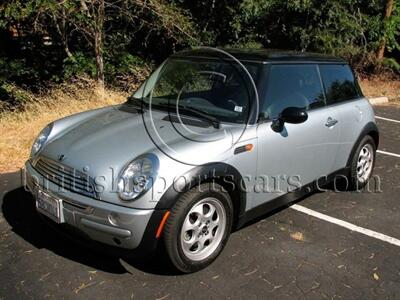 2003 MINI Cooper   - Photo 1 - San Luis Obispo, CA 93401