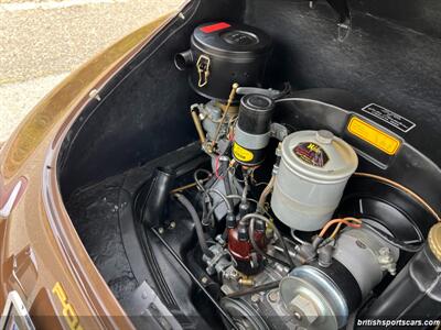 1964 Porsche 356   - Photo 61 - San Luis Obispo, CA 93401