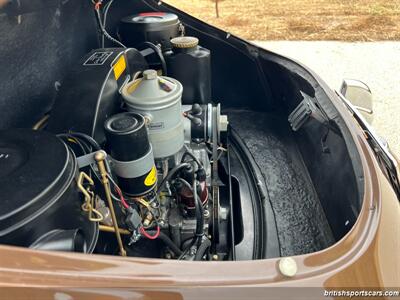 1964 Porsche 356   - Photo 63 - San Luis Obispo, CA 93401