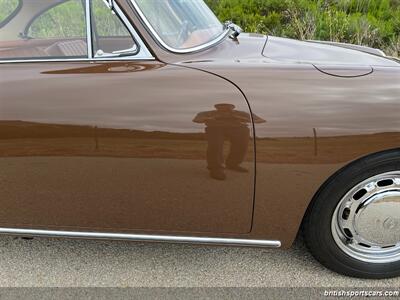 1964 Porsche 356   - Photo 32 - San Luis Obispo, CA 93401