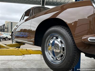 1964 Porsche 356   - Photo 78 - San Luis Obispo, CA 93401