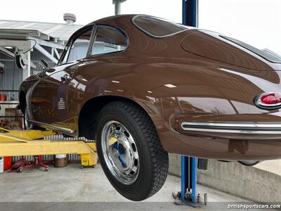 1964 Porsche 356   - Photo 76 - San Luis Obispo, CA 93401