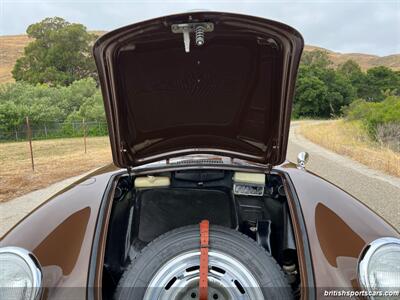 1964 Porsche 356   - Photo 66 - San Luis Obispo, CA 93401