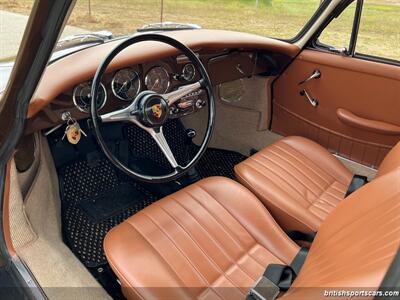 1964 Porsche 356   - Photo 40 - San Luis Obispo, CA 93401