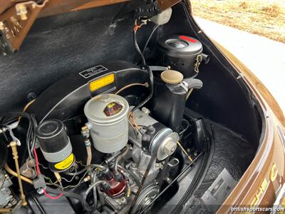 1964 Porsche 356   - Photo 62 - San Luis Obispo, CA 93401