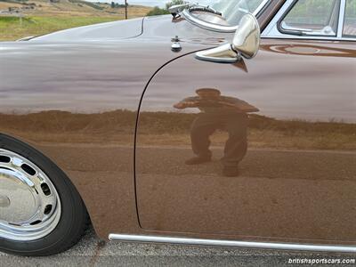 1964 Porsche 356   - Photo 25 - San Luis Obispo, CA 93401