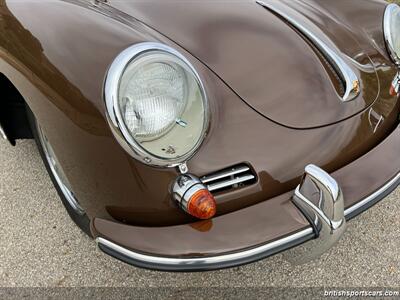 1964 Porsche 356   - Photo 30 - San Luis Obispo, CA 93401