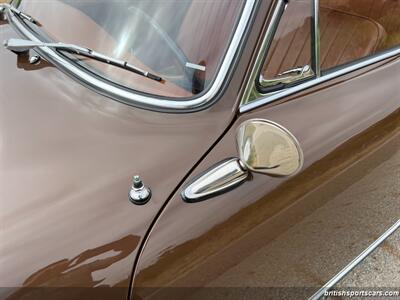 1964 Porsche 356   - Photo 26 - San Luis Obispo, CA 93401