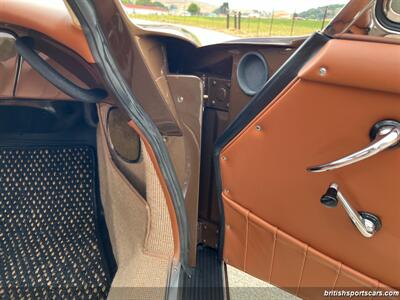 1964 Porsche 356   - Photo 56 - San Luis Obispo, CA 93401