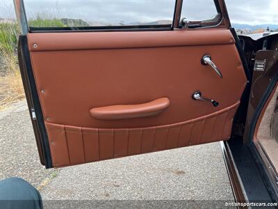 1964 Porsche 356   - Photo 45 - San Luis Obispo, CA 93401