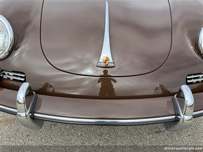 1964 Porsche 356   - Photo 29 - San Luis Obispo, CA 93401