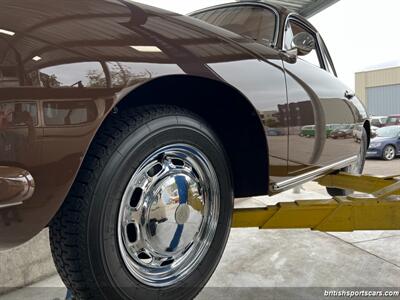 1964 Porsche 356   - Photo 77 - San Luis Obispo, CA 93401