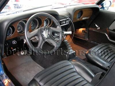 1970 Ford Mustang Mach 1   - Photo 15 - San Luis Obispo, CA 93401