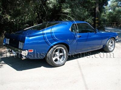 1970 Ford Mustang Mach 1   - Photo 8 - San Luis Obispo, CA 93401