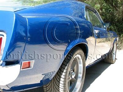 1970 Ford Mustang Mach 1   - Photo 13 - San Luis Obispo, CA 93401