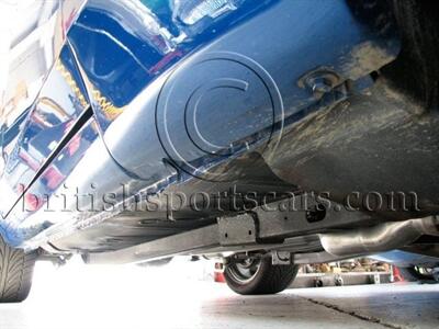 1970 Ford Mustang Mach 1   - Photo 31 - San Luis Obispo, CA 93401