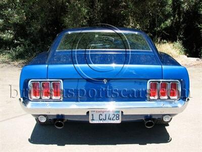 1970 Ford Mustang Mach 1   - Photo 12 - San Luis Obispo, CA 93401