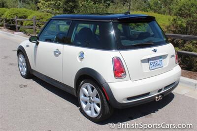 2006 MINI Cooper S   - Photo 6 - San Luis Obispo, CA 93401