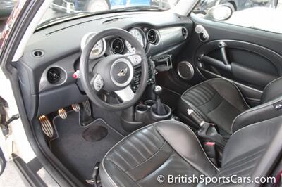 2006 MINI Cooper S   - Photo 13 - San Luis Obispo, CA 93401