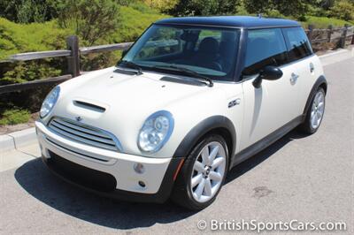 2006 MINI Cooper S   - Photo 4 - San Luis Obispo, CA 93401