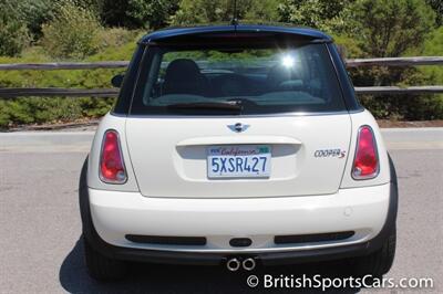 2006 MINI Cooper S   - Photo 10 - San Luis Obispo, CA 93401