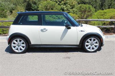 2006 MINI Cooper S   - Photo 2 - San Luis Obispo, CA 93401