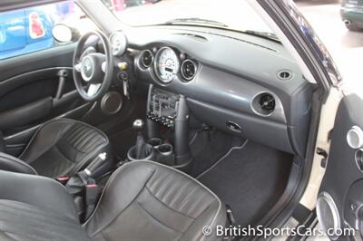 2006 MINI Cooper S   - Photo 18 - San Luis Obispo, CA 93401