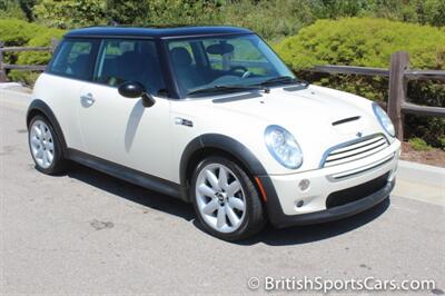 2006 MINI Cooper S   - Photo 1 - San Luis Obispo, CA 93401