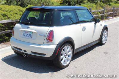 2006 MINI Cooper S   - Photo 3 - San Luis Obispo, CA 93401