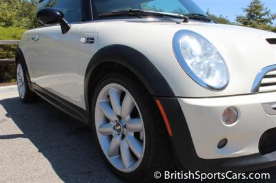 2006 MINI Cooper S   - Photo 9 - San Luis Obispo, CA 93401