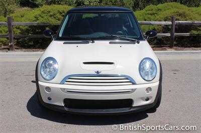 2006 MINI Cooper S   - Photo 7 - San Luis Obispo, CA 93401