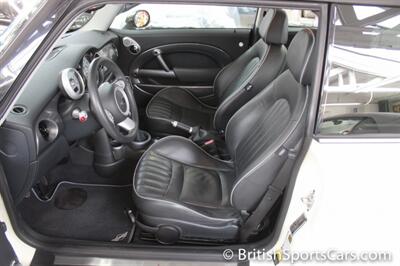 2006 MINI Cooper S   - Photo 14 - San Luis Obispo, CA 93401