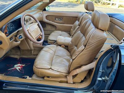 1990 Maserati TC Convertible   - Photo 24 - San Luis Obispo, CA 93401