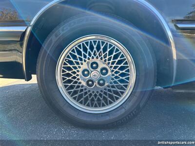 1990 Maserati TC Convertible   - Photo 20 - San Luis Obispo, CA 93401