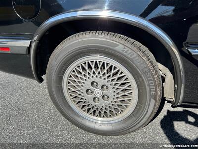 1990 Maserati TC Convertible   - Photo 22 - San Luis Obispo, CA 93401