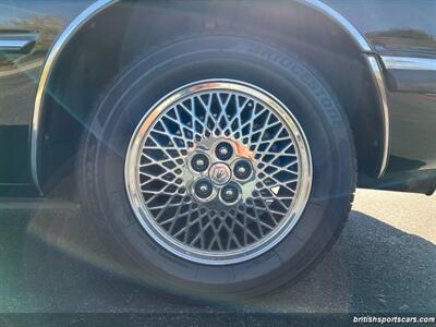 1990 Maserati TC Convertible   - Photo 19 - San Luis Obispo, CA 93401