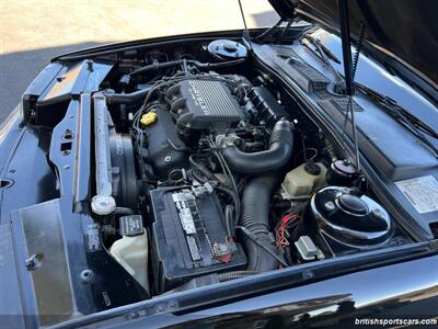 1990 Maserati TC Convertible   - Photo 38 - San Luis Obispo, CA 93401