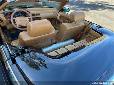 1990 Maserati TC Convertible   - Photo 27 - San Luis Obispo, CA 93401