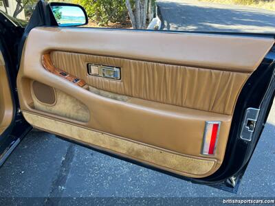 1990 Maserati TC Convertible   - Photo 31 - San Luis Obispo, CA 93401