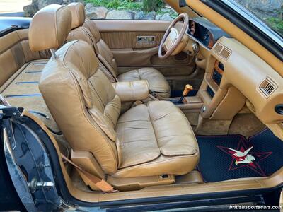 1990 Maserati TC Convertible   - Photo 28 - San Luis Obispo, CA 93401