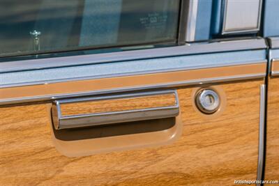1990 Buick Electra   - Photo 8 - San Luis Obispo, CA 93401