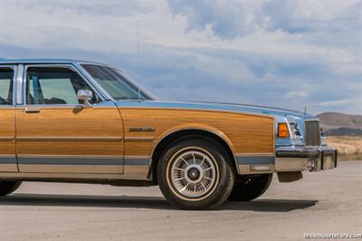 1990 Buick Electra   - Photo 29 - San Luis Obispo, CA 93401