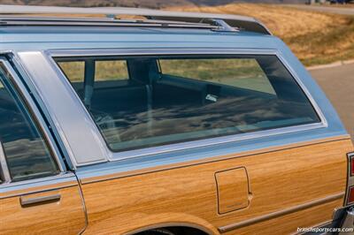 1990 Buick Electra   - Photo 23 - San Luis Obispo, CA 93401