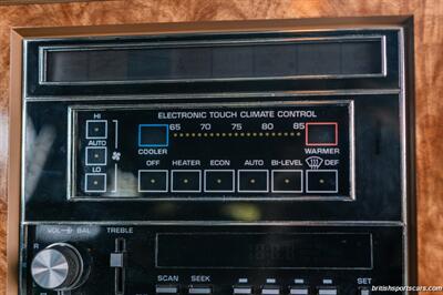 1990 Buick Electra   - Photo 83 - San Luis Obispo, CA 93401