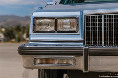 1990 Buick Electra   - Photo 40 - San Luis Obispo, CA 93401