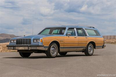 1990 Buick Electra   - Photo 16 - San Luis Obispo, CA 93401