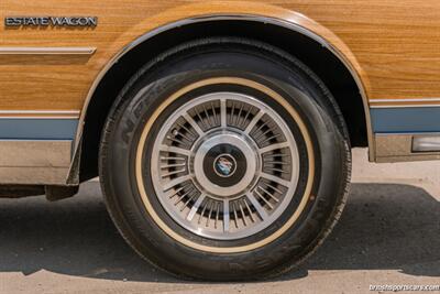 1990 Buick Electra   - Photo 30 - San Luis Obispo, CA 93401