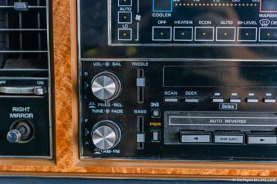 1990 Buick Electra   - Photo 82 - San Luis Obispo, CA 93401