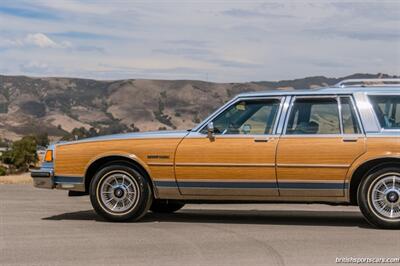 1990 Buick Electra   - Photo 3 - San Luis Obispo, CA 93401
